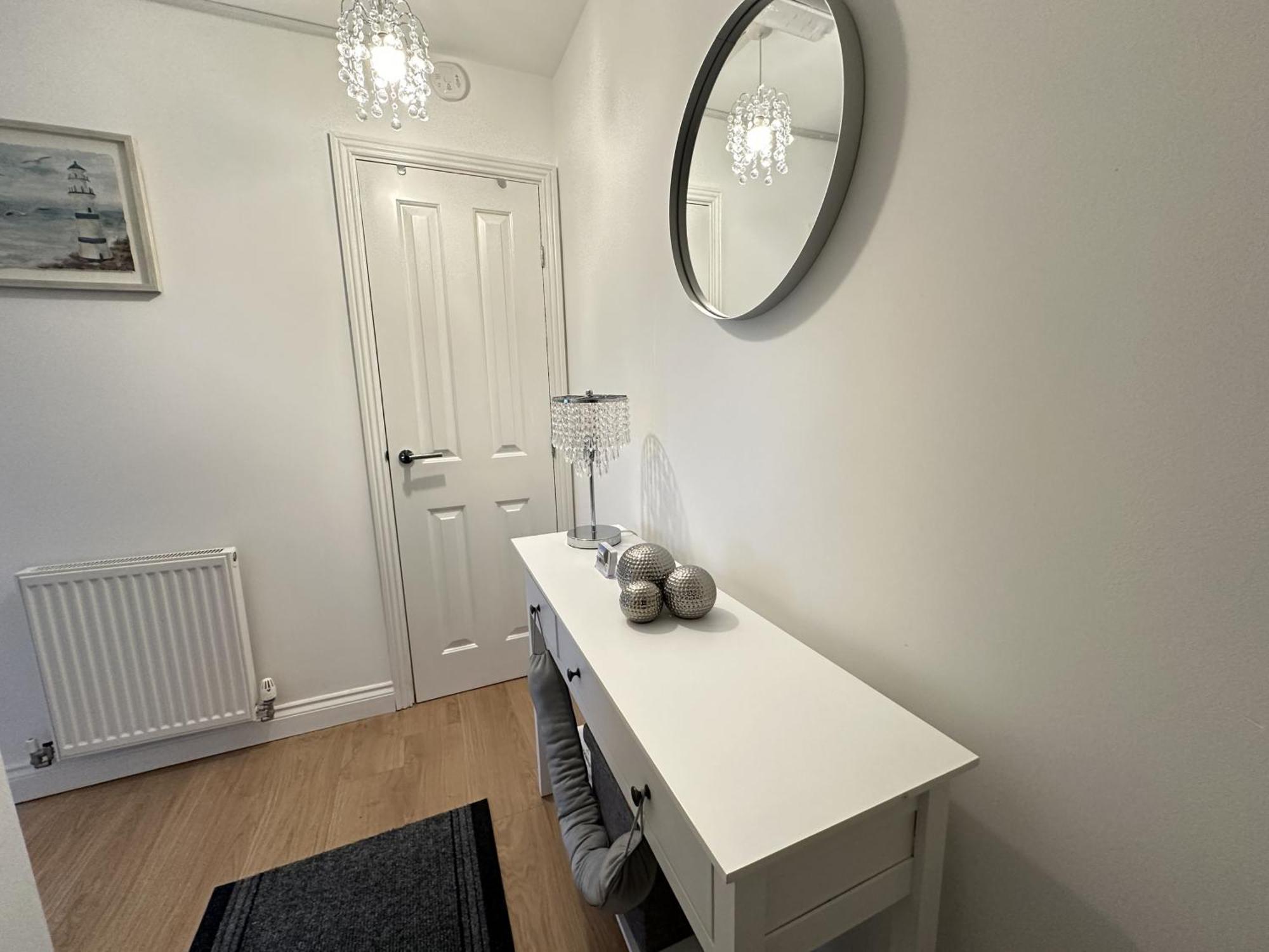 Bliss On The Bay Holiday home Filey