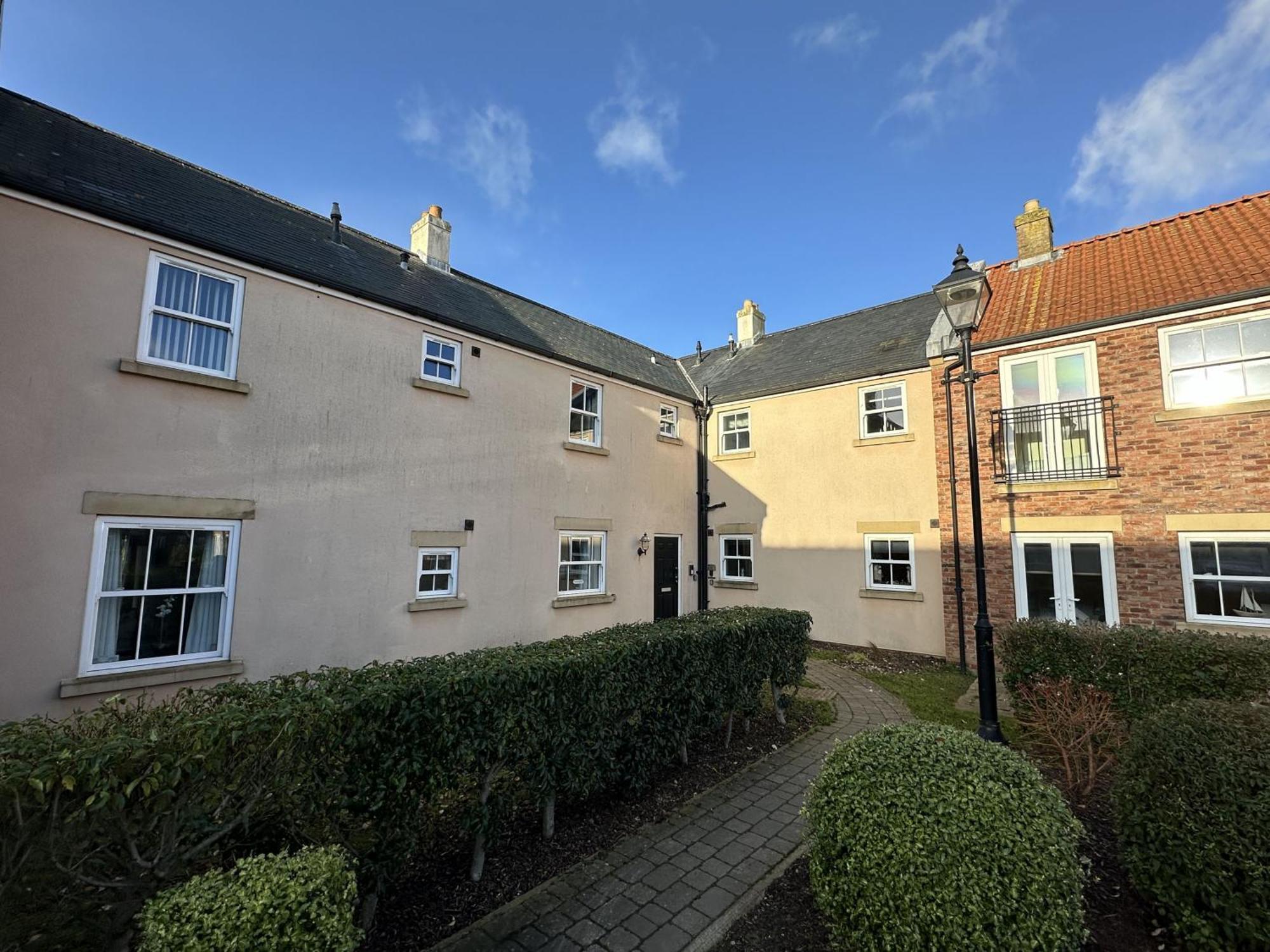Ferienhaus Bliss On The Bay Filey