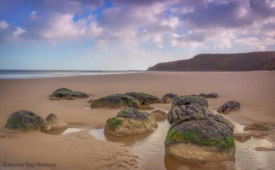 Bliss On The Bay Filey