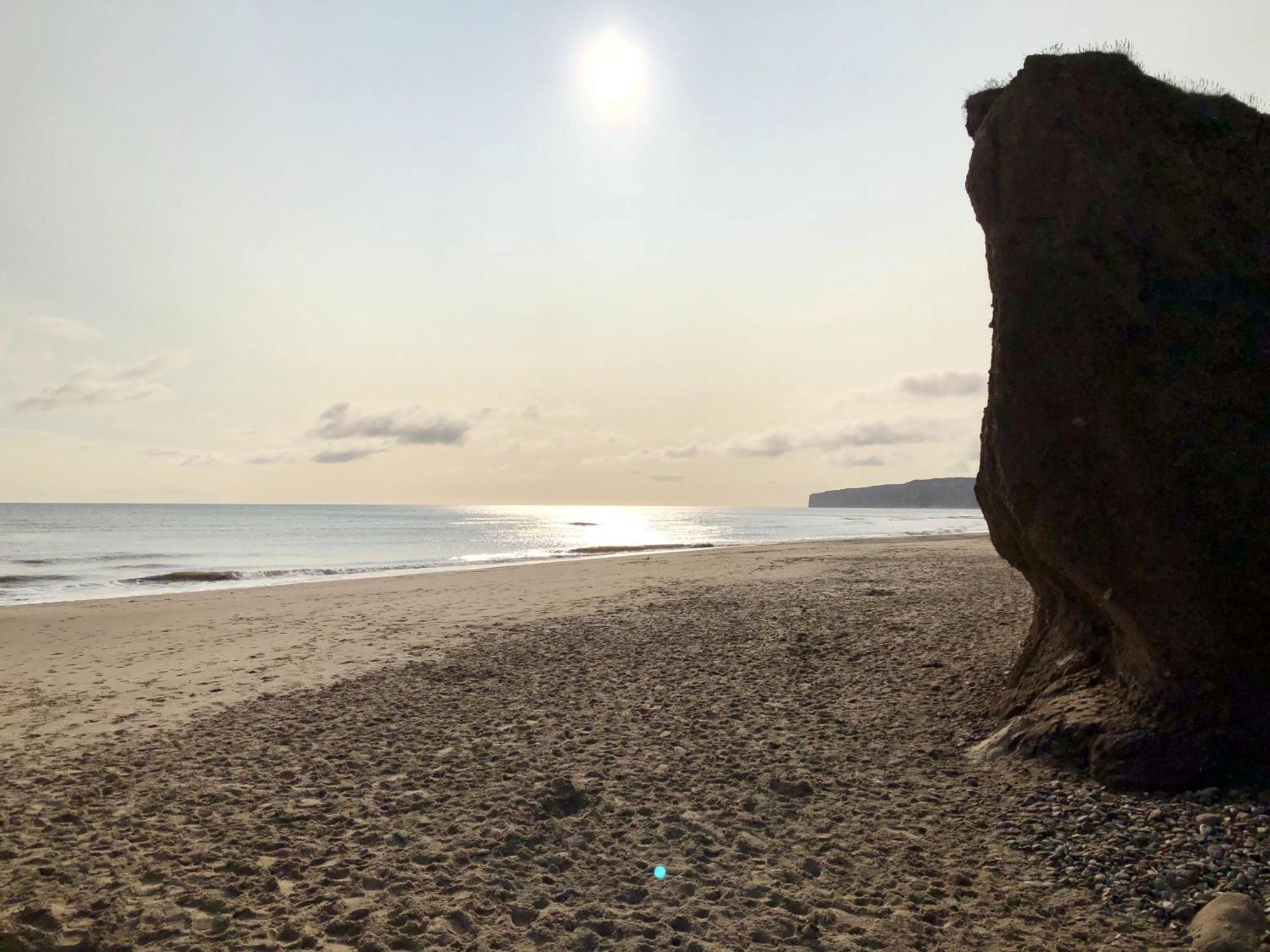Bliss On The Bay Filey