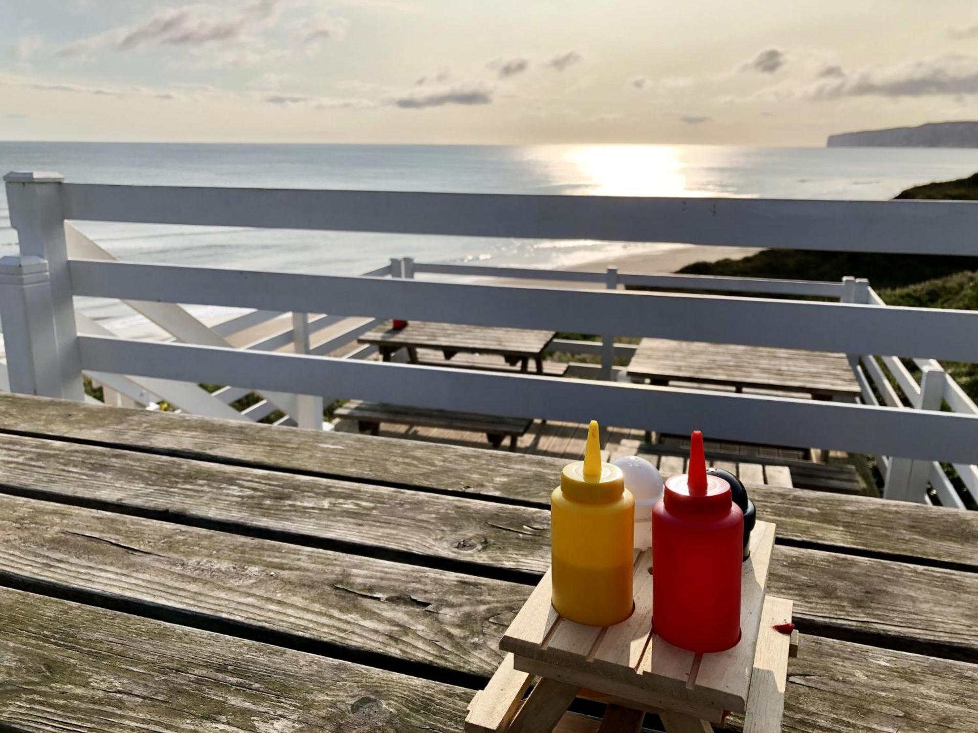Holiday home Bliss On The Bay *