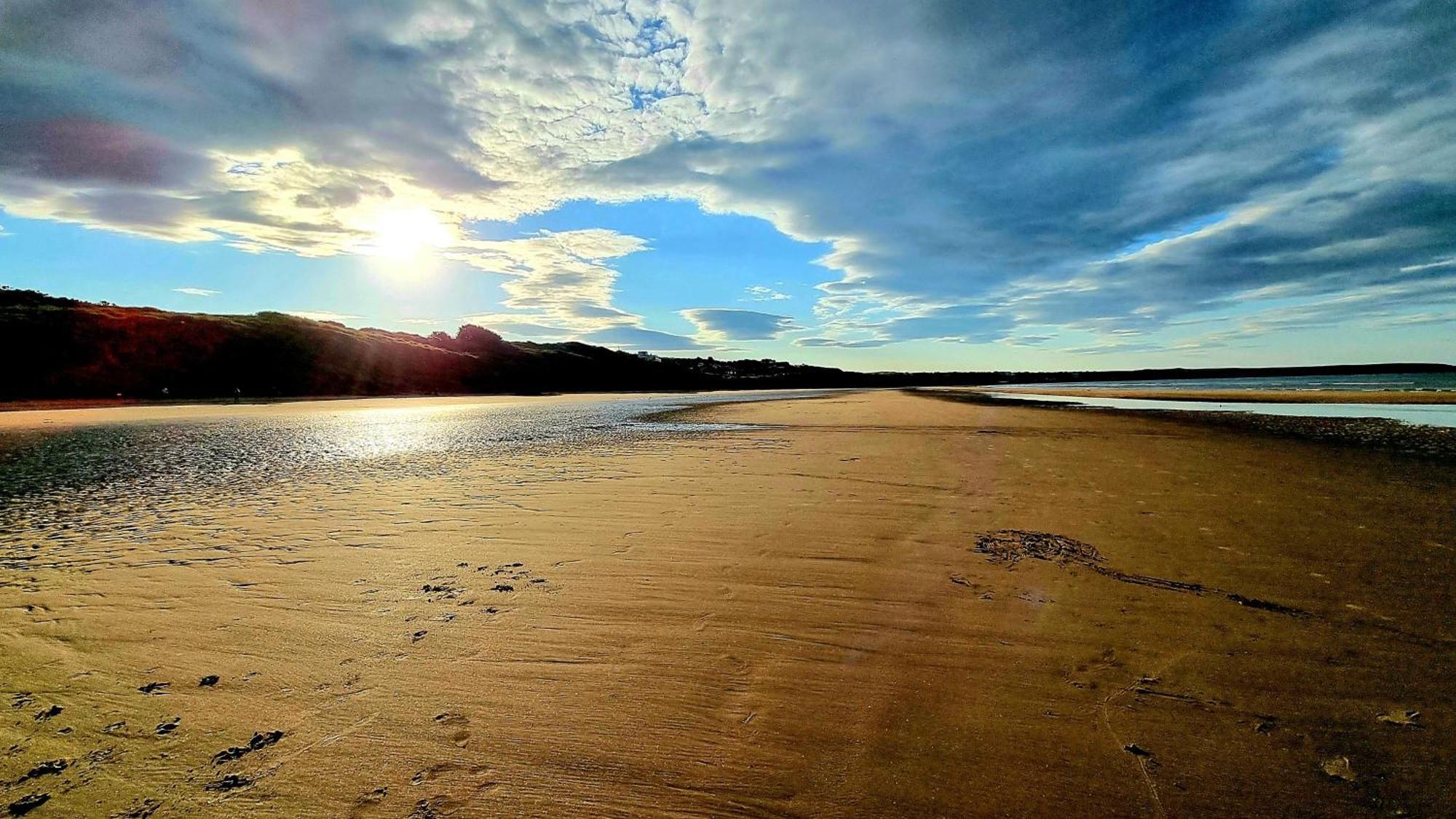 Bliss On The Bay Holiday home Filey