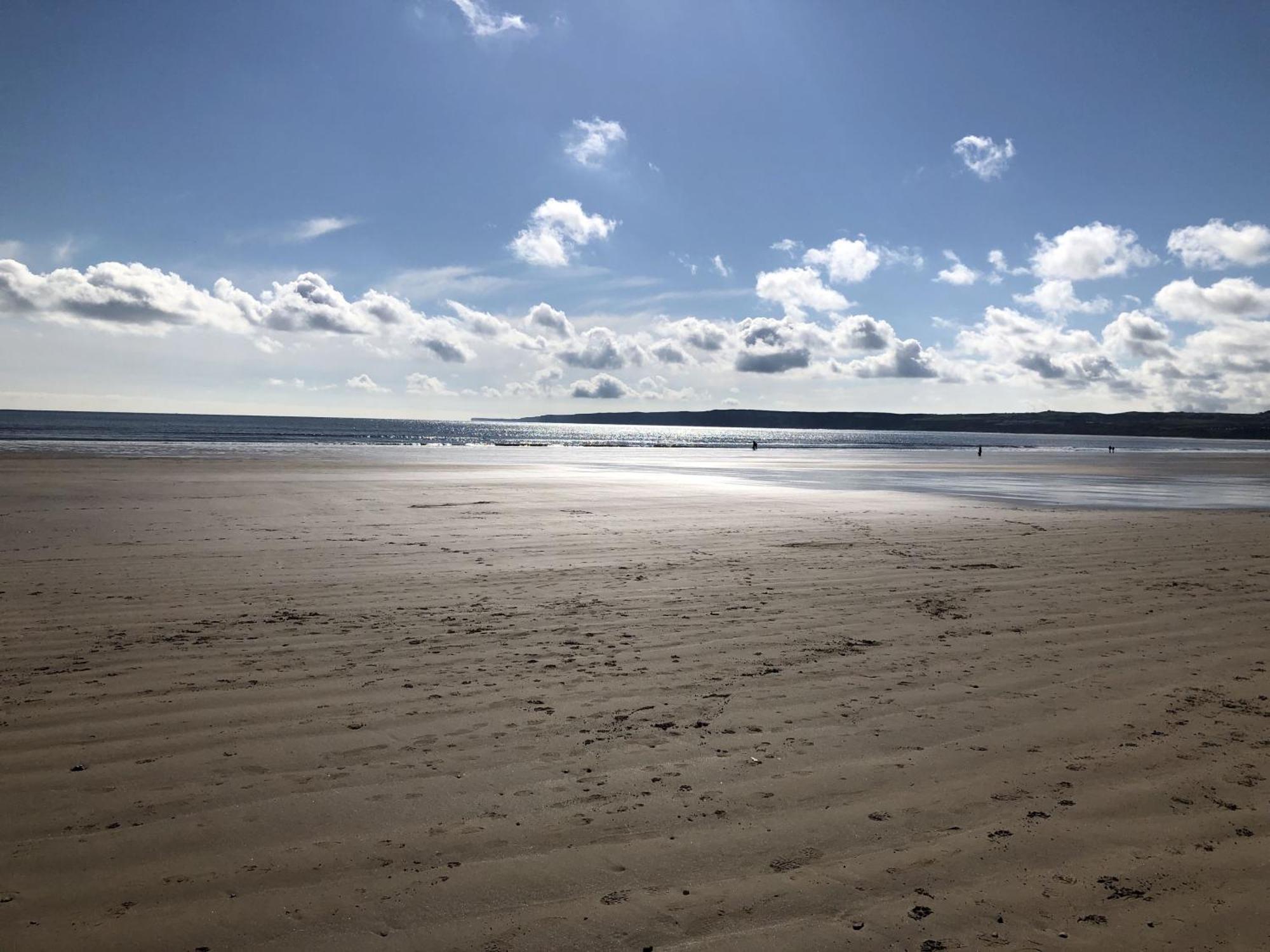 Bliss On The Bay Holiday home